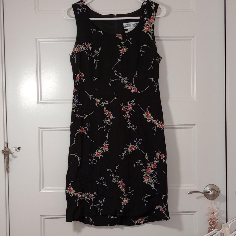 Jessica-howard Women's multi Dress